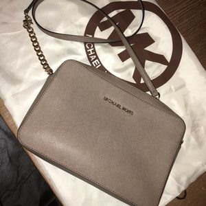 Michael Kors Crossbody